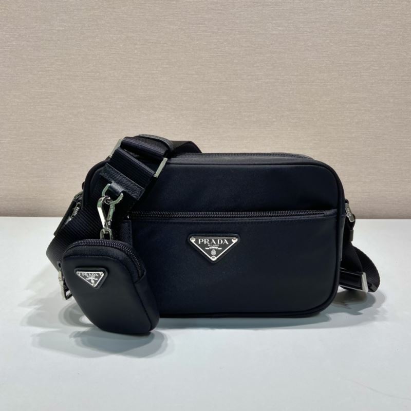 Prada Satchel Bags